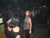 Samstag, 31.12.2011 - Silvester Party