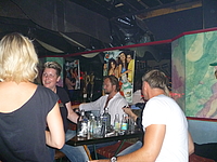 Freitag, 23.08.2013 - Revival Night