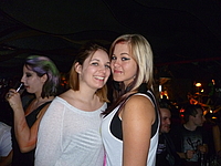 Mittwoch, 31.10.2012 - Hell'O'Beatz