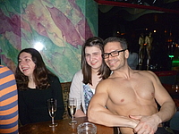 Samstag, 30.03.2013 - Ladies Night