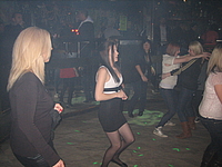 Samstag, 31.12.2011 - Silvester Party