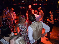 Samstag, 09.03.2013 - Party Night