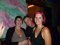 Samstag, 17.09.2011 - Party Night