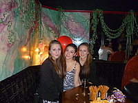 Montag, 31.12.2013 - Silvester Party