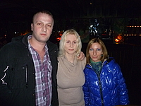 Samstag, 02.02.2013 - Almrausch Party