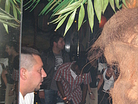 Sonntag, 14.08.2011 - Klopfer Night