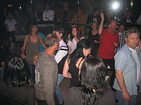 Freitag, 22.04.2011 - Revival Night