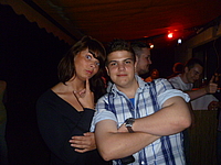 Samstag, 23.06.2012 - Summer Party Night