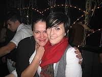 Samstag, 08.01.2011 - Hip Hop & R'n'B Night