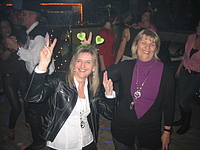 Samstag, 18.02.2012 - Masken-Party