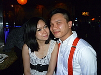 Samstag, 09.03.2013 - Party Night