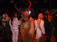 Freitag, 05.12.2014 - Devils Night