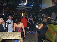 Donnerstag, 31.10.2013 - Halloween Party