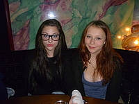 Freitag, 17.10.2014 - Birthday Revival