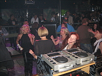 Freitag, 22.04.2011 - Revival Night