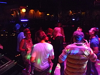 Freitag, 31.05.2013 - Revival Night