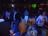 Freitag, 20.02.2015 - Revival Night