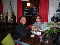 Freitag, 05.12.2014 - Devils Night