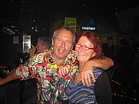 Freitag, 18.11.2011 - Revival Night