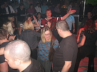 Freitag, 25.02.2011 - Revival Night