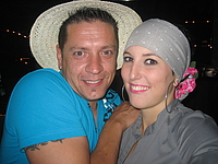 Freitag, 29.07.2011 - Bacardi Summer feeling
