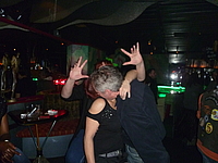 Freitag, 22.03.2013 - Revival Night