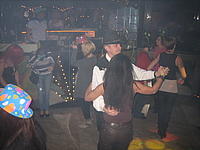 Samstag, 18.02.2012 - Masken-Party