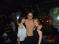 Samstag, 30.03.2013 - Ladies Night