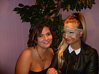 Freitag, 31.10.2014 - Halloween Party