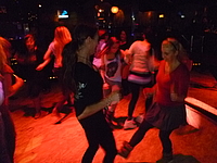 Freitag, 21.11.2014 - Revival Night