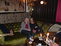 Freitag, 05.12.2014 - Devils Night