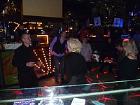 Freitag, 14.12.2012 - Apres Ski Party