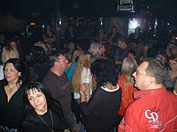 Freitag, 23.11.2012 - Revival Night