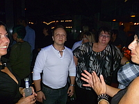Freitag, 19.10.2012 - Revival Night