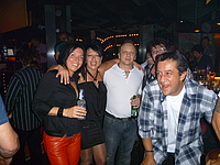 Freitag, 19.10.2012 - Revival Night