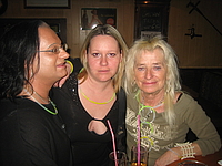 Samstag, 15.01.2011 - Neon Party