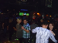 Freitag, 22.03.2013 - Revival Night
