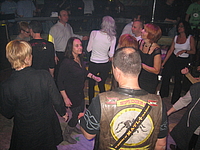 Freitag, 21.01.2011 - Revival Night