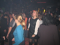 Freitag, 27.01.2012 - Revival Night