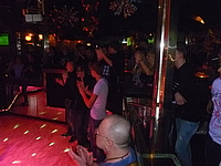 Samstag, 17.01.2015 - Boys in Heaven