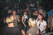 Revival Night