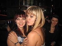 Sonntag, 12.02.2012 - Party Night