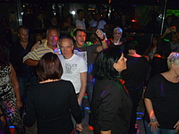 Freitag, 17.10.2014 - Birthday Revival