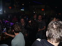 Freitag, 25.04.2014 - Revival Night