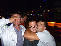 Samstag, 06.10.2012 - Club Dance Night