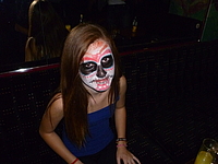 Freitag, 31.10.2014 - Halloween Party