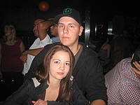 Samstag, 17.09.2011 - Party Night