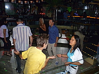 Freitag, 24.08.2012 - Revival Night