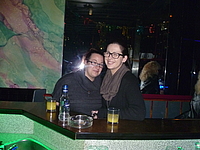 Freitag, 21.02.2014 - Revival Night