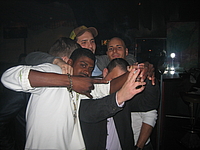 Samstag, 08.01.2011 - Hip Hop & R'n'B Night